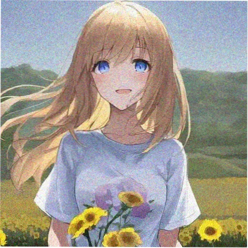 听众头像